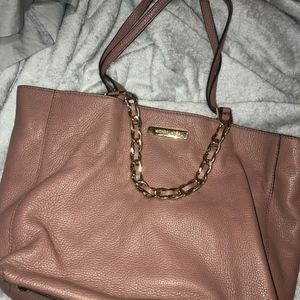 MICHAEL KORS Shoulder Bag w/ Chain